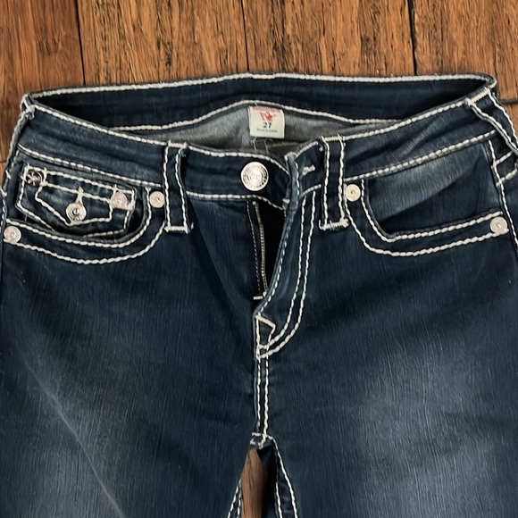 True Religion jeans - Picture 2 of 4
